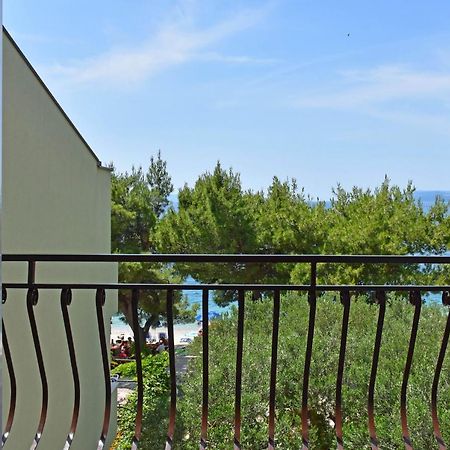 Apartments Despot Tucepi Exterior photo