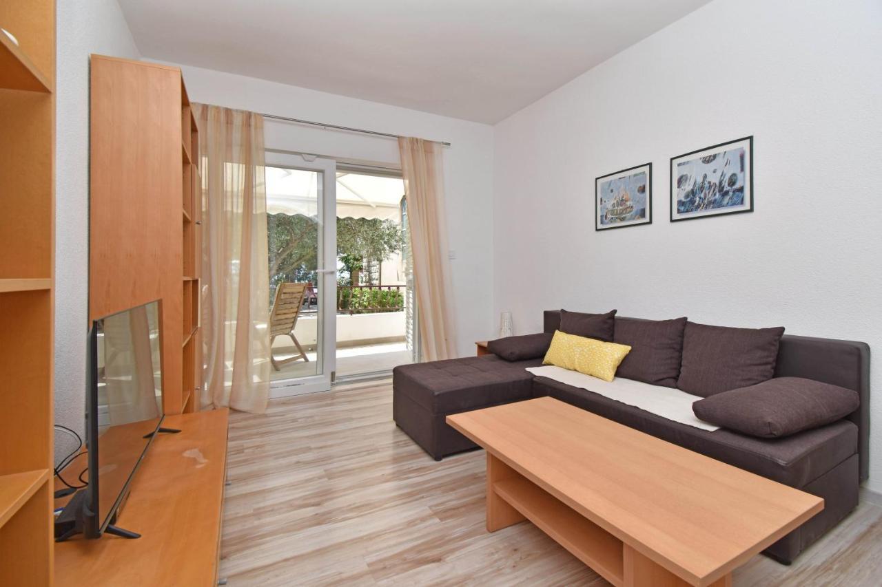 Apartments Despot Tucepi Exterior photo