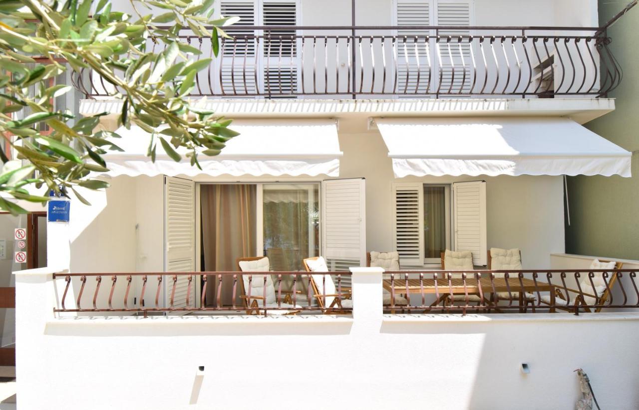 Apartments Despot Tucepi Exterior photo