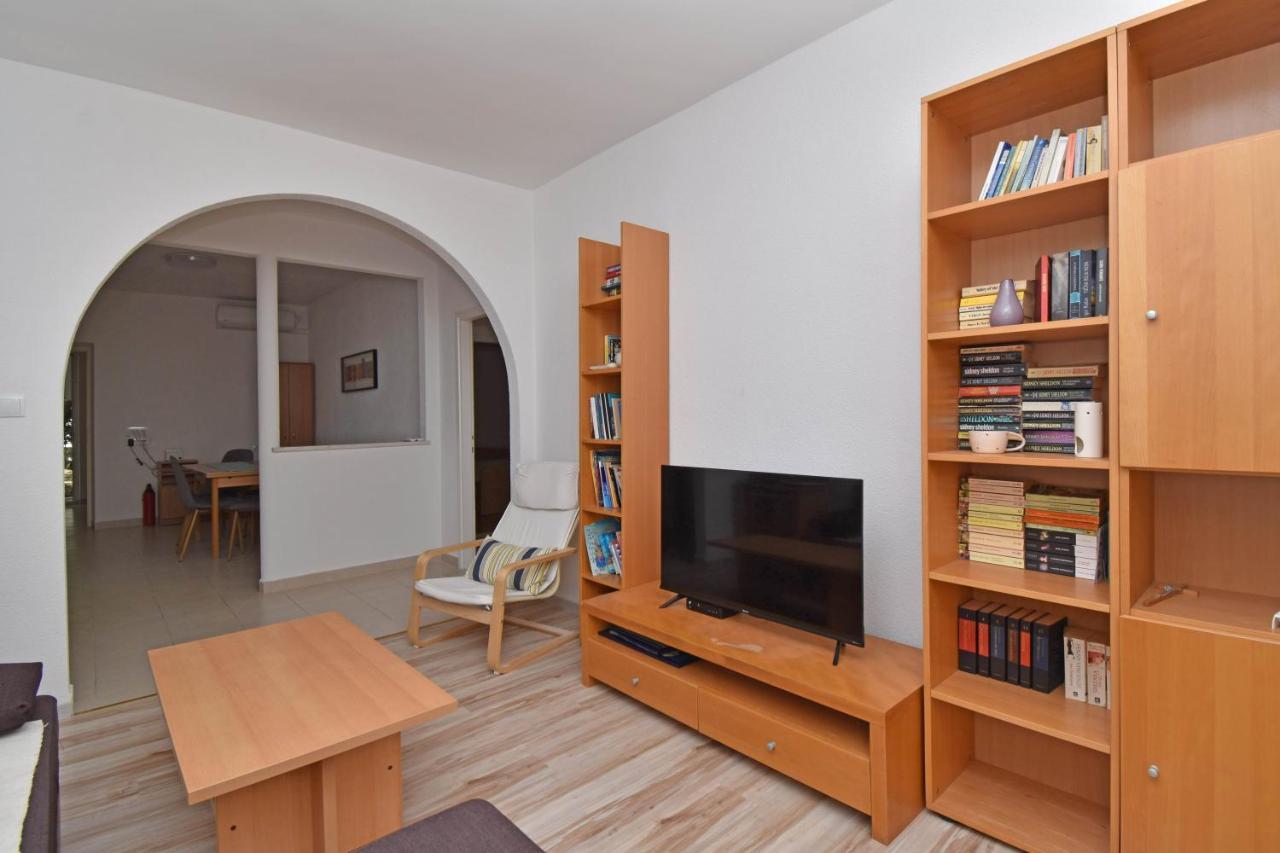 Apartments Despot Tucepi Exterior photo
