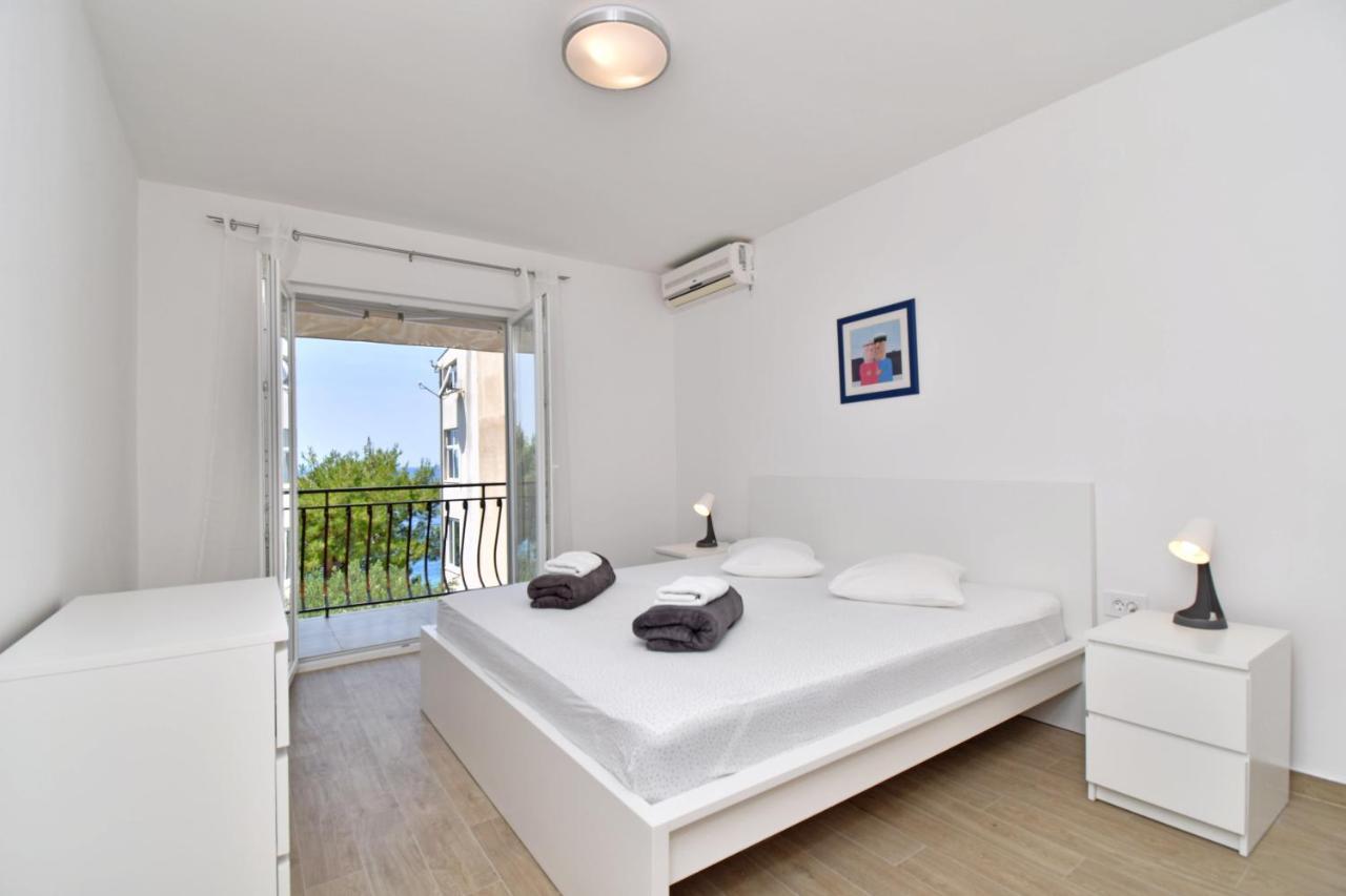Apartments Despot Tucepi Exterior photo
