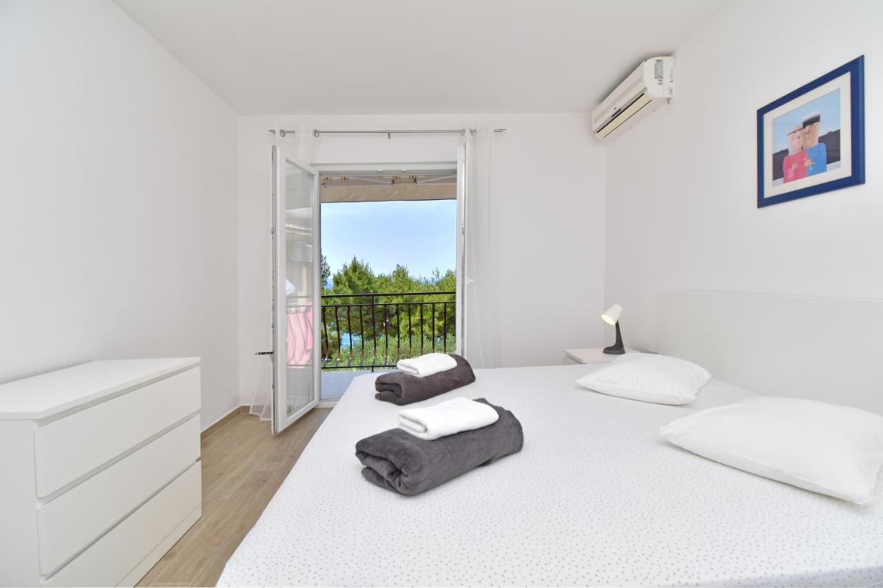 Apartments Despot Tucepi Exterior photo