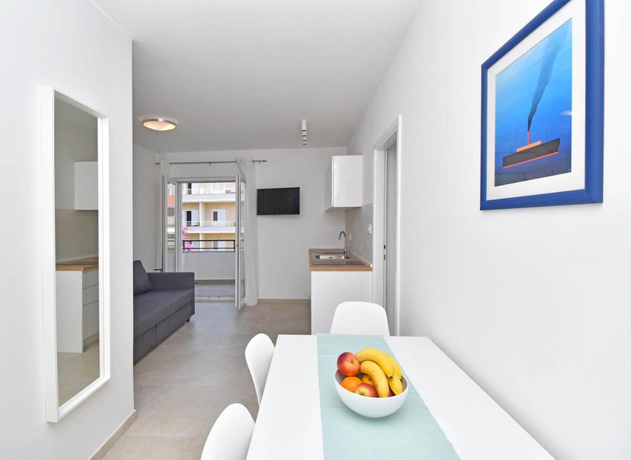 Apartments Despot Tucepi Exterior photo