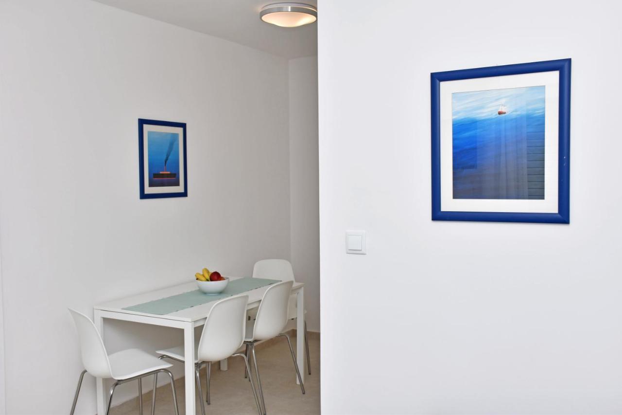 Apartments Despot Tucepi Exterior photo