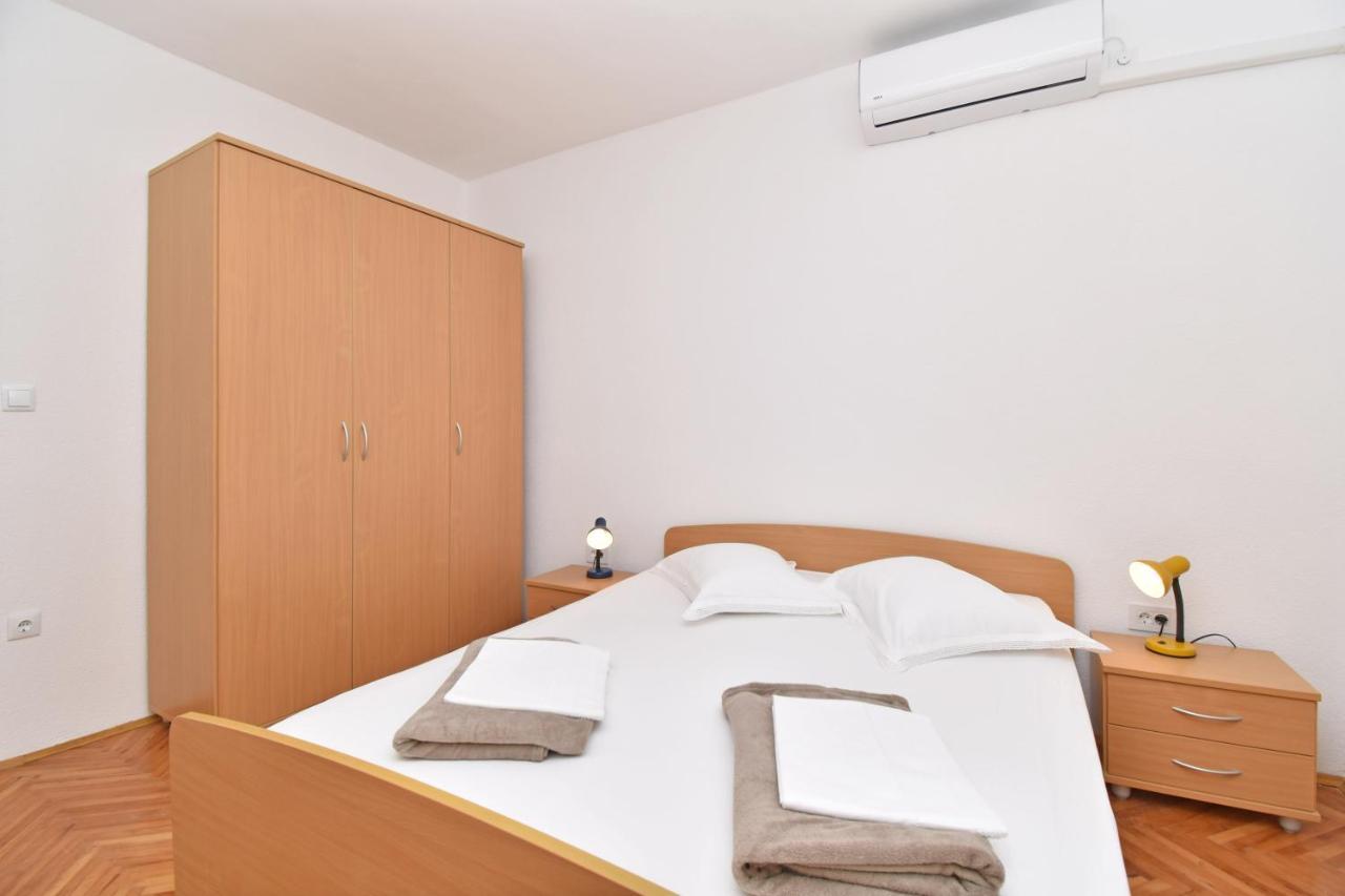 Apartments Despot Tucepi Exterior photo