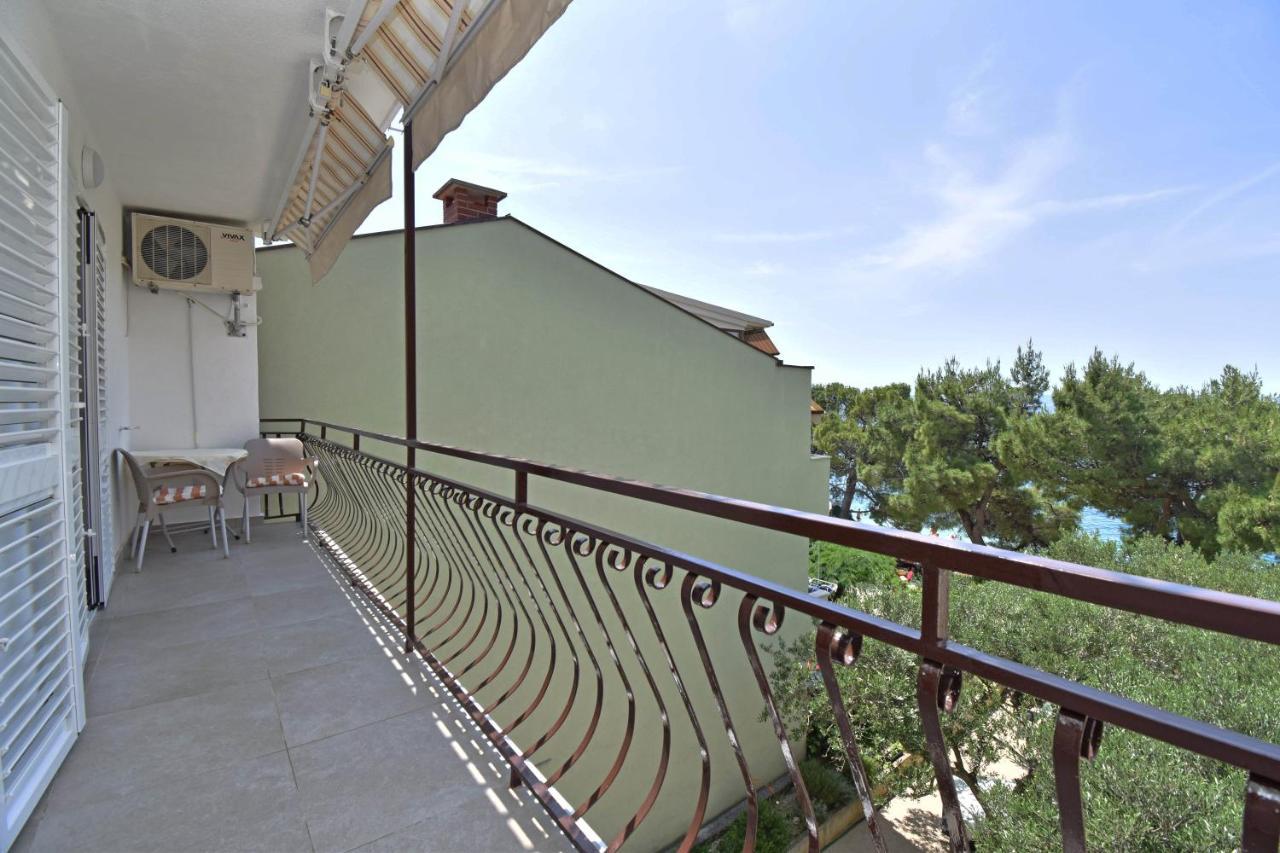 Apartments Despot Tucepi Exterior photo