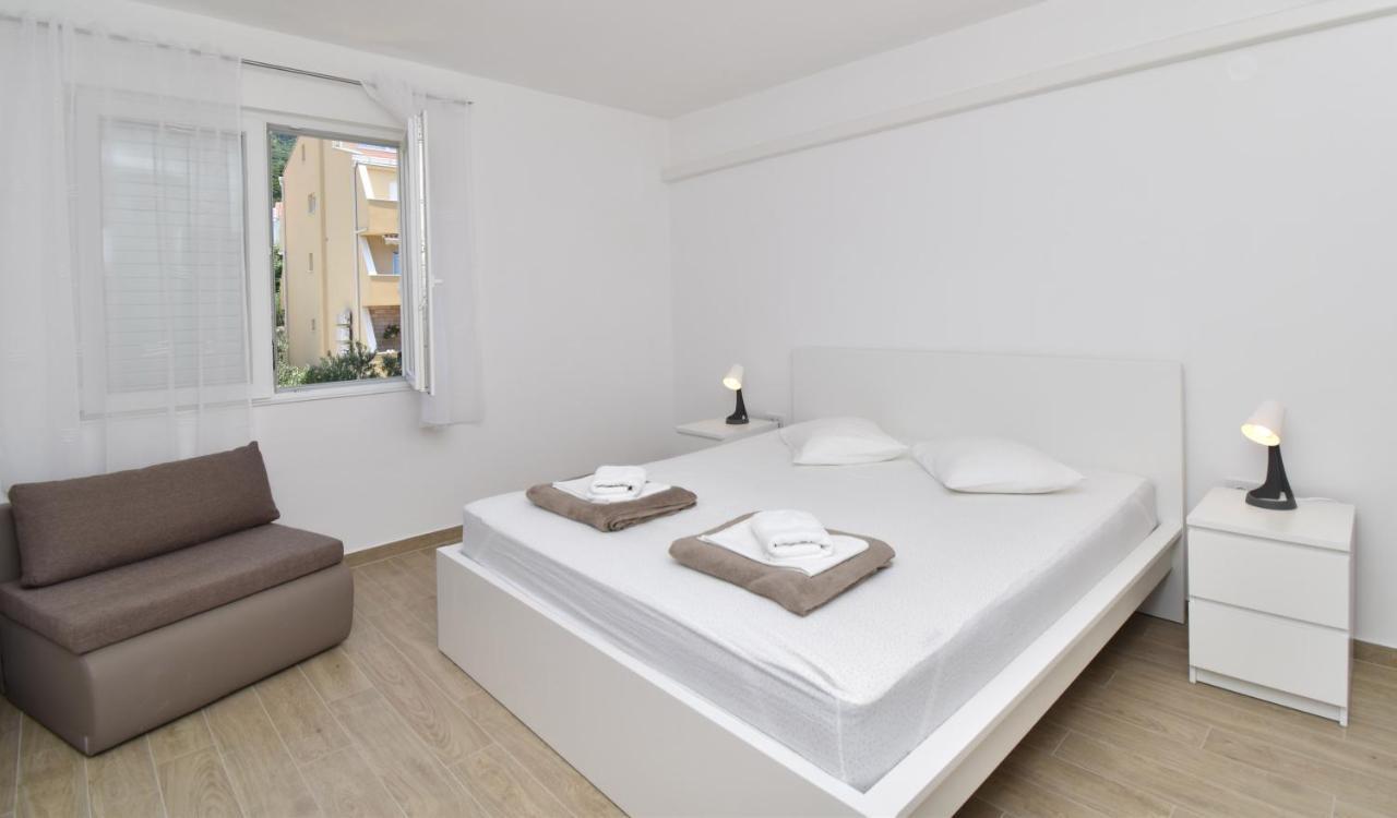 Apartments Despot Tucepi Exterior photo
