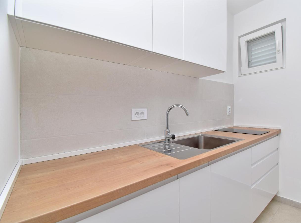 Apartments Despot Tucepi Exterior photo