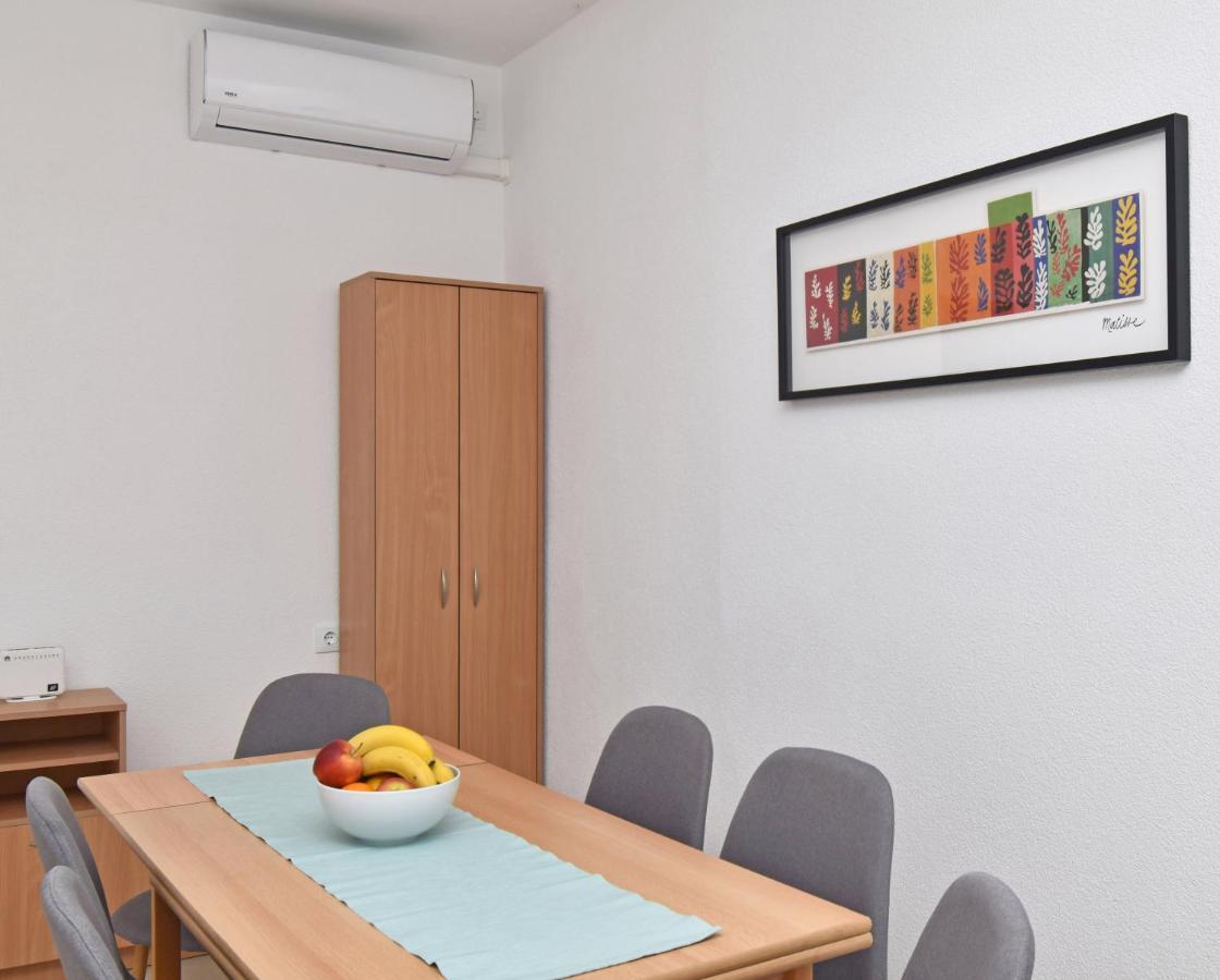 Apartments Despot Tucepi Exterior photo