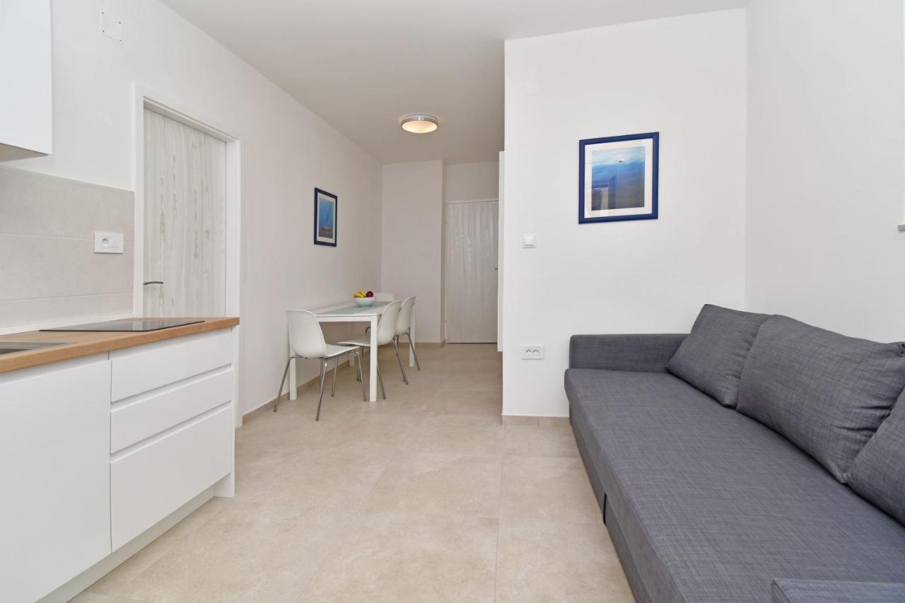 Apartments Despot Tucepi Exterior photo